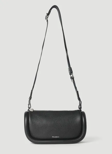 Bumper Shoulder Bag