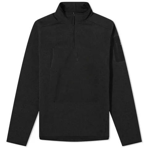 Arc'teryx Covert 1/2 Zip Fleece