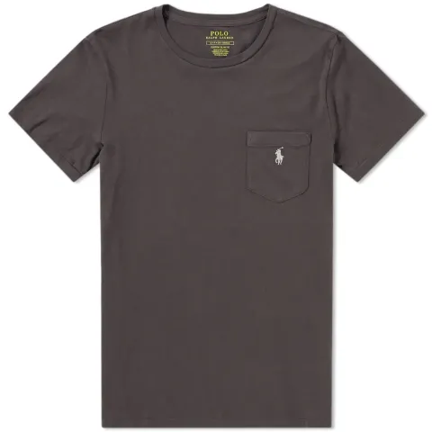 Classic Pocket Tee