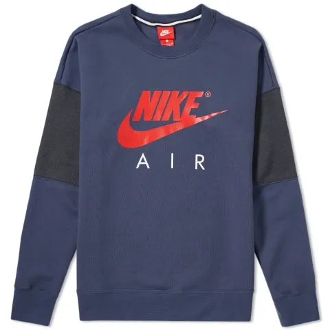 Air Crew