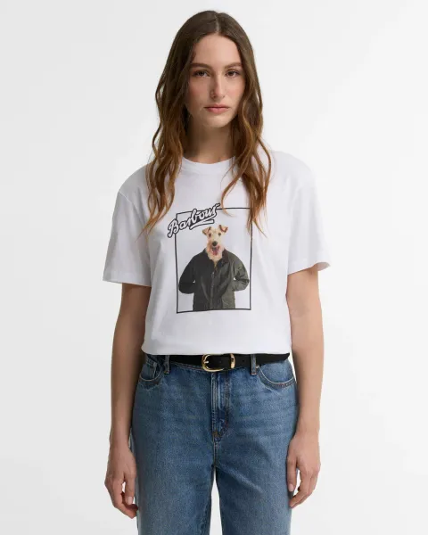 Mariana Graphic T-Shirt