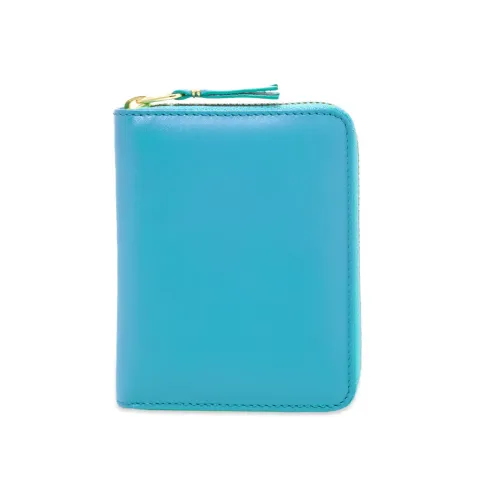 SA2110 Classic Leather Wallet