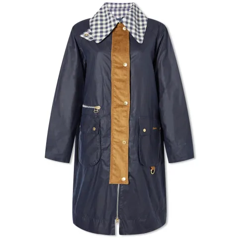 Runswick Wax Jacket