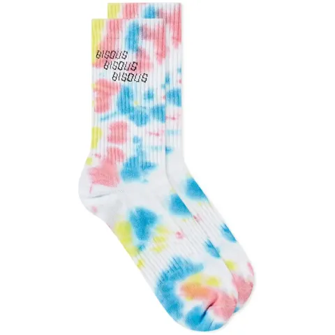 Bisous X3 Socks