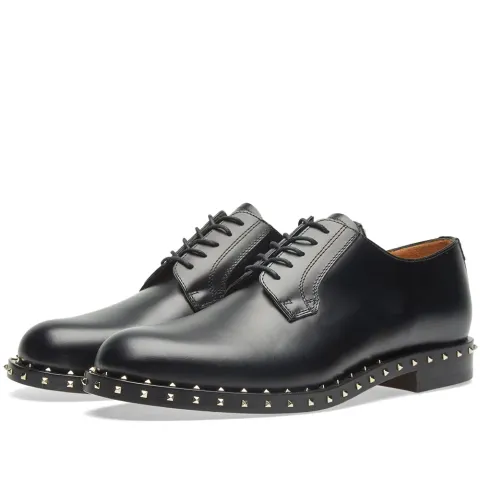 Stud Sole Derby