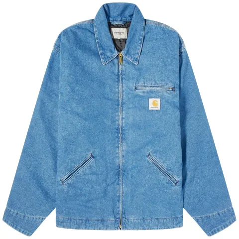OG Detroit Jacket