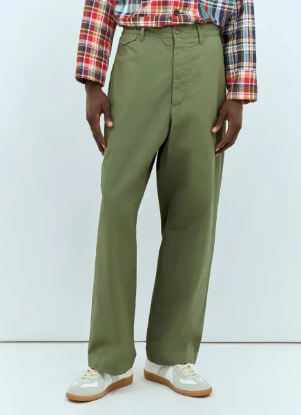 Officer Pants
