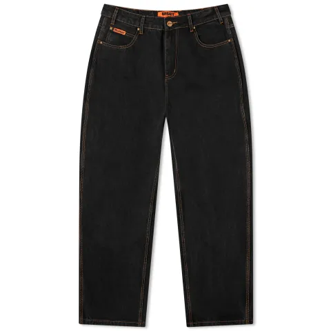 Baggy Denim Jeans