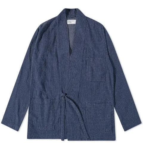 Yokohama Jacket
