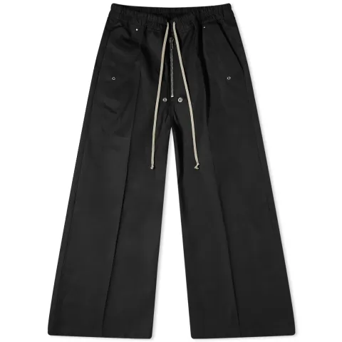 Wide Leg Bela Trouser