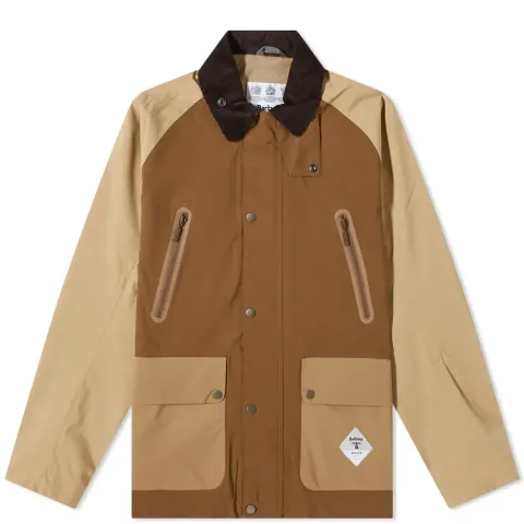 Beacon Bedale Showerproof Jacket