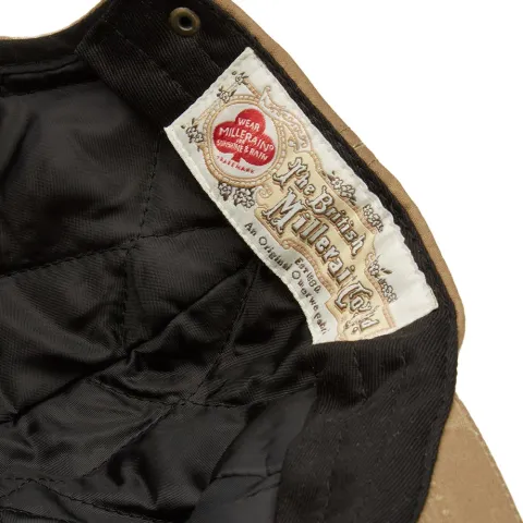Insulated Cap