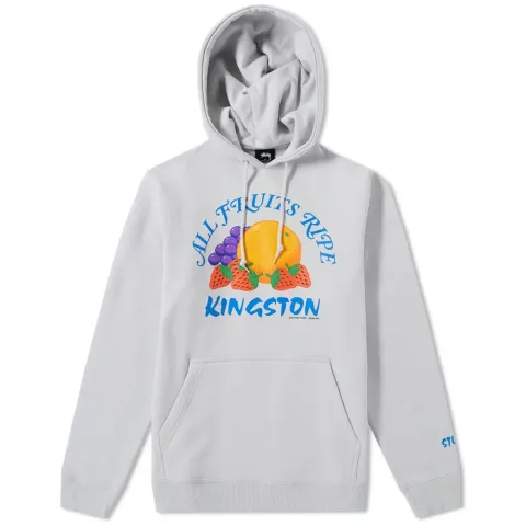 All Fruits Ripe Kingston Hoody
