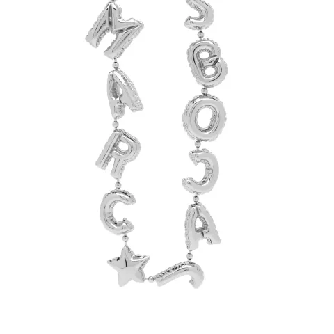Balloon Necklace