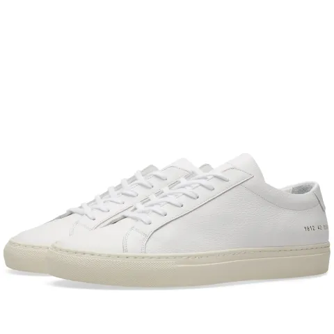 Original Achilles Low