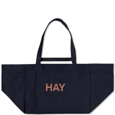 Weekend Bag