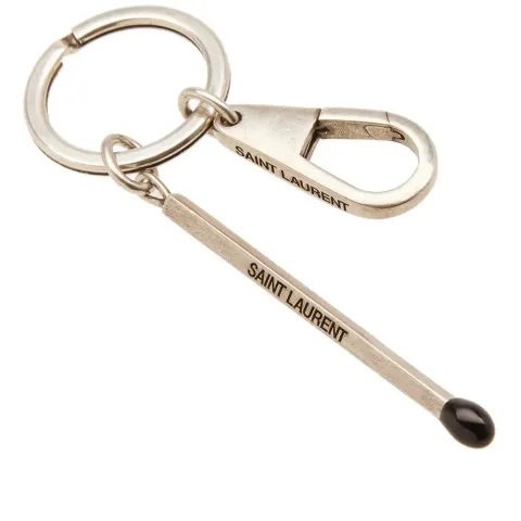 Match Keyring
