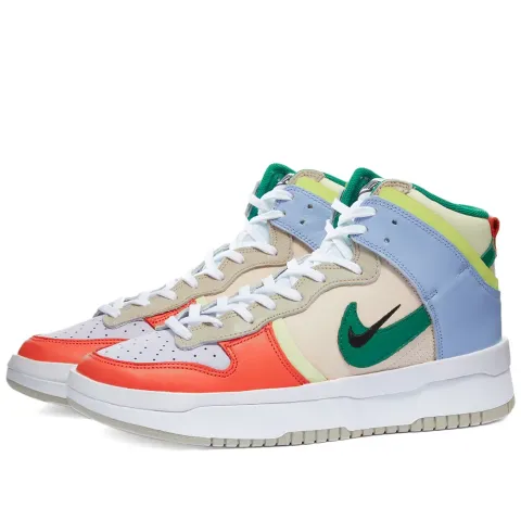 Dunk Hi W