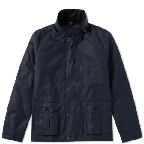 Monroe Jacket