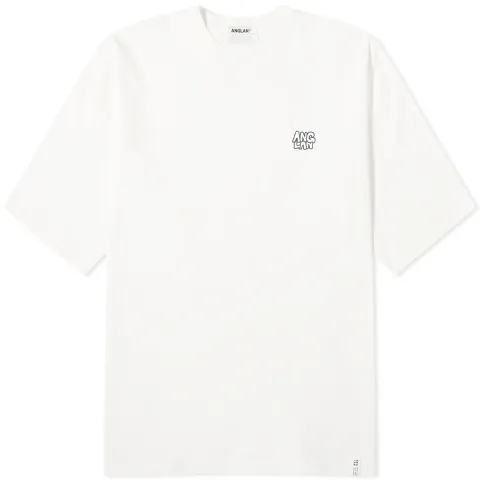 Stack Logo T-Shirt