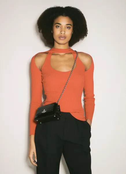 Hazel Small Handbag