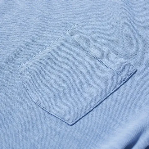 Hawksmill Denim Co. Pocket Tee