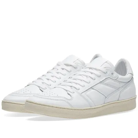 AMI 90s Tennis Sneaker