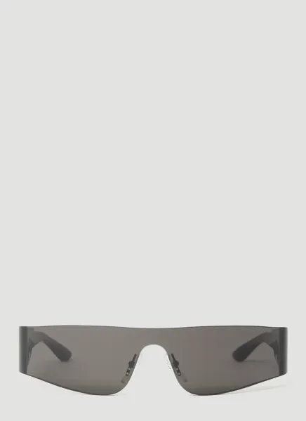 Mono Rectangle Sunglasses