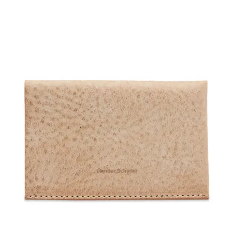 Compact Card Case