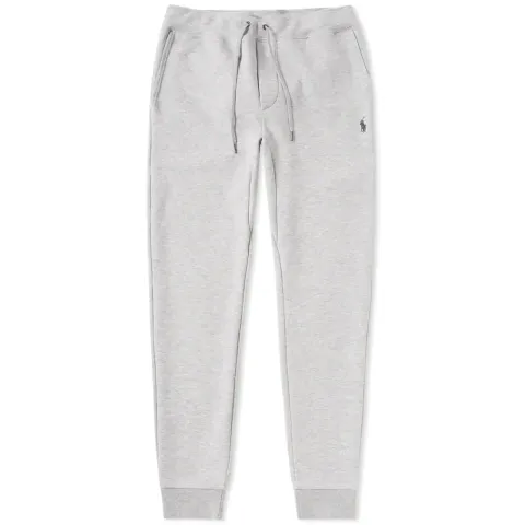 Double Knit Tech Fleece Pant
