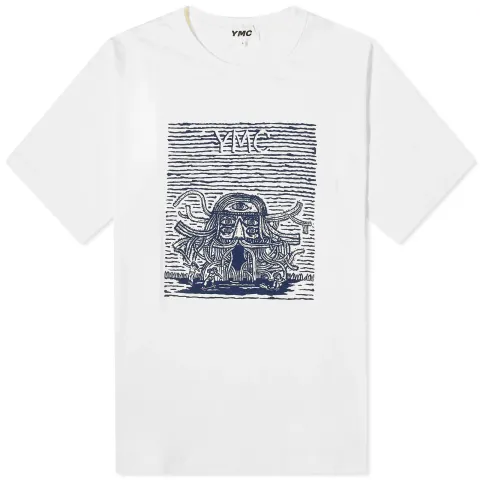 Mystery Machine T-Shirt