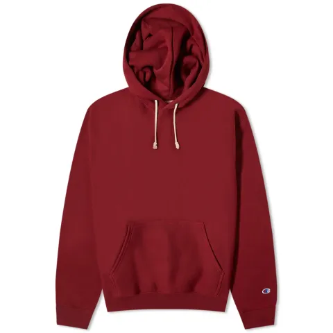 Classic Hoodie