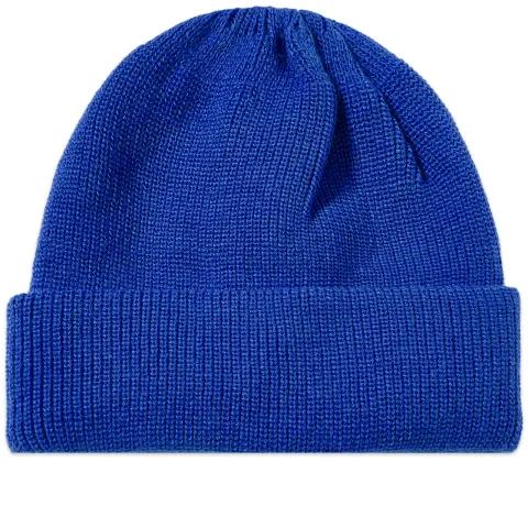 Bulky Watch Cap Beanie