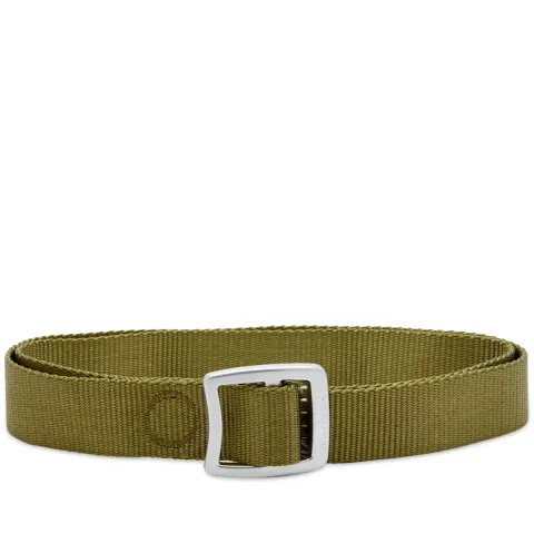 Tech Web Belt