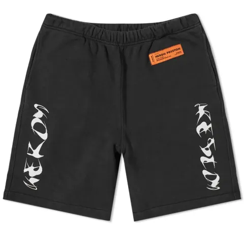 HP Brush Sweat Shorts