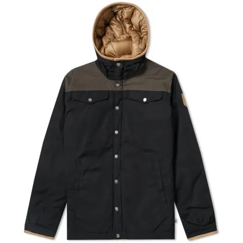 Greenland No.1 Down Jacket