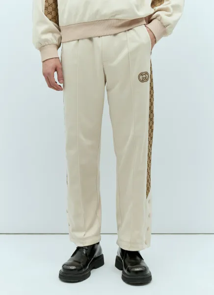 GG Track Pants