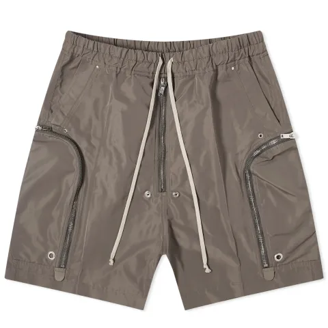 Bauhaus Bela Technical Shorts