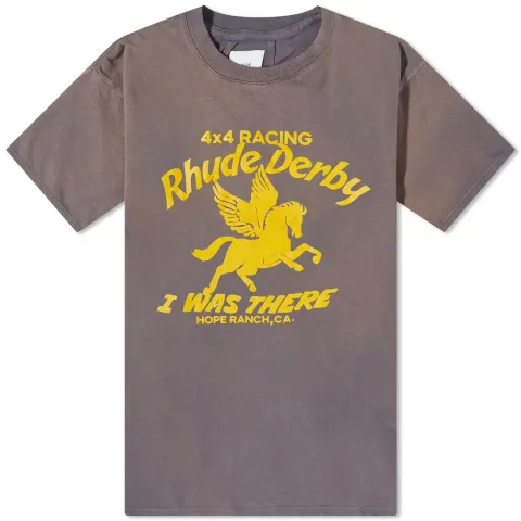 Derby T-Shirt