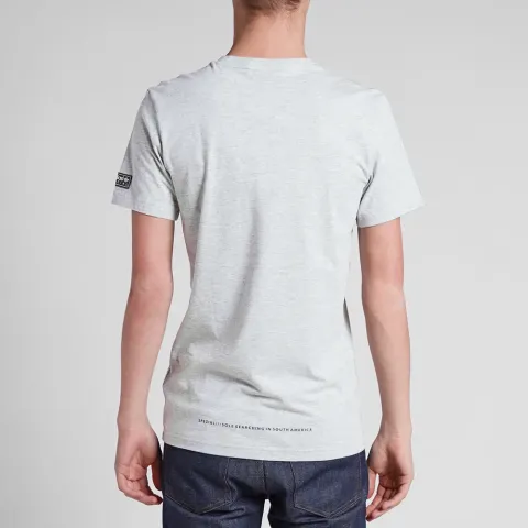 Spezial New York Graphic Tee