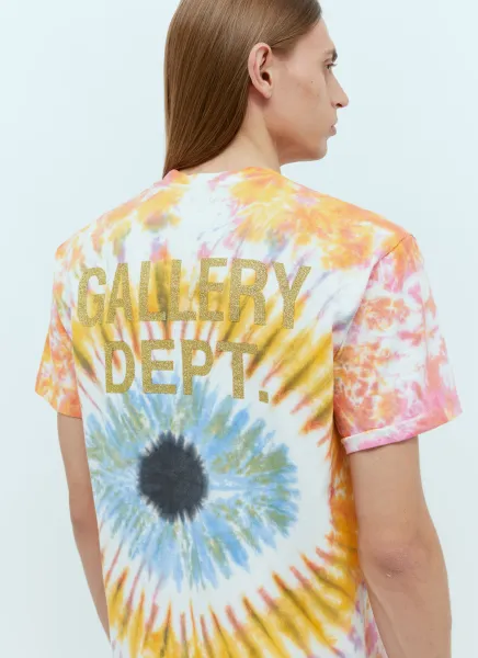 Eye Dye T-Shirt