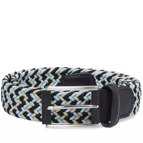 Anderson's Woven Textile Belt
