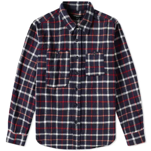 Work Shirt