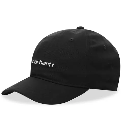 Canvas Script Cap