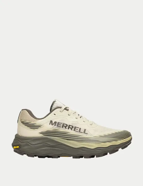 Merrell Agility Peak 6 Trainers Medium Brown