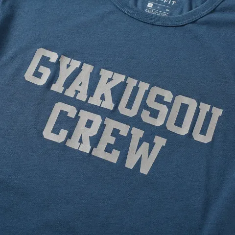 Crew Tee