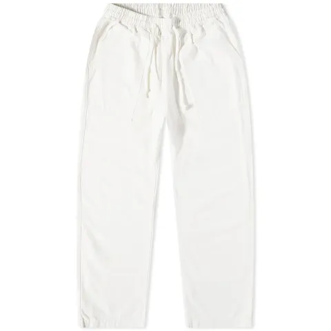 Classic Canvas Chef Pant