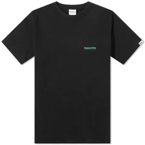 Intl Logo T-Shirt