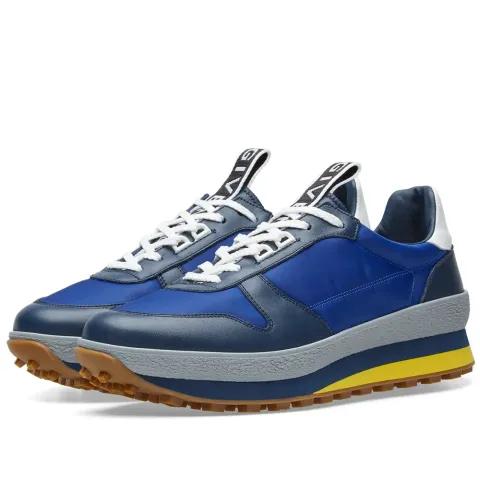 TR3 Runner