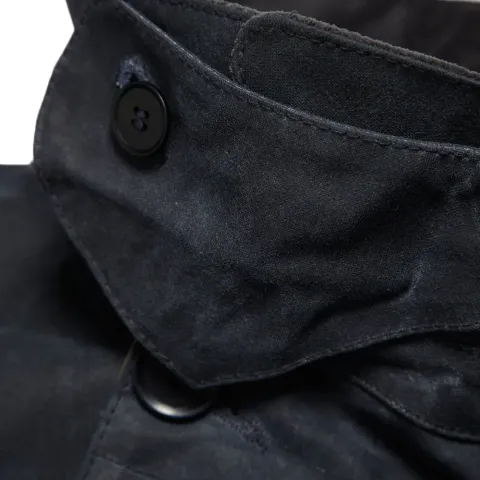 x Norton & Sons Barra Jacket